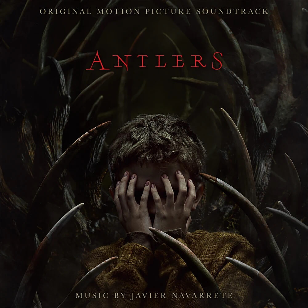 Hollywood Records edita la banda sonora Antlers