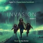 Decca Records edita la banda sonora Invasion: Season 1