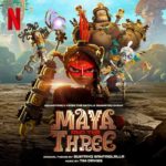 Milan Records edita la banda sonora Maya and the Three