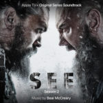 Lakeshore Records edita la banda sonora See: Season 2