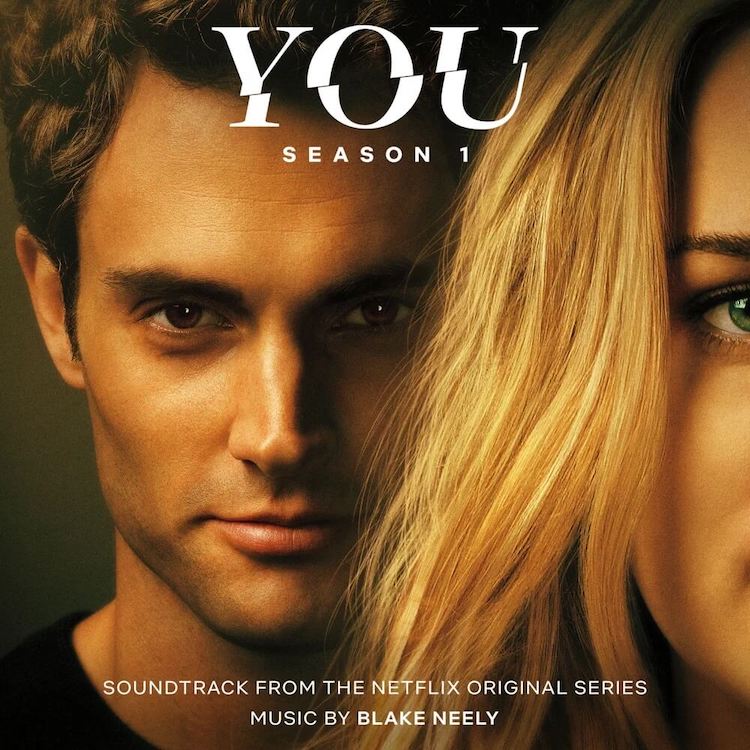 WaterTower Music edita la banda sonora You: Season 1 & 2