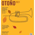 Concierto Bandas Sonoras por la Banda de Música “Ciudad de Oviedo”