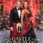 Jeff Rona para la comedia romántica A Castle for Christmas