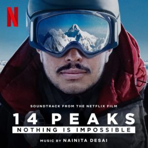 Carátula BSO 14 Peaks: Nothing Is Impossible - Nainita Desai
