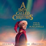 Milan Records edita A Boy Called Christmas de Dario Marianelli