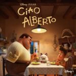 Walt Disney Records edita la banda sonora Ciao Alberto
