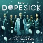 Hollywood Records edita la banda sonora Dopesick