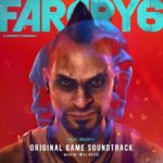 Ubisoft Music edita Far Cry 6 – Vaas: Insanity de Will Bates