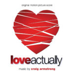 Back Lot Music edita Love Actually de Craig Armstrong