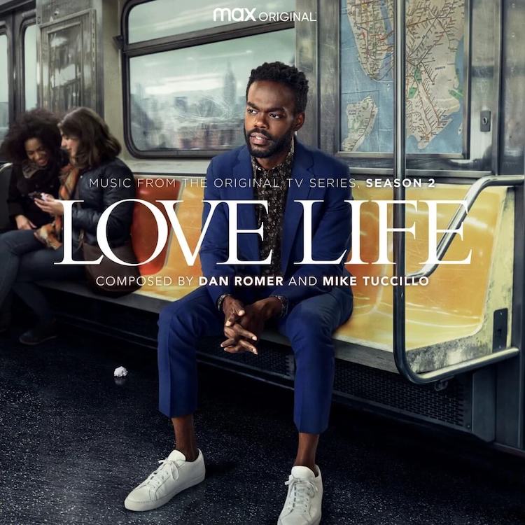 Lionsgate Records edita la banda sonora Love Life: Season 2