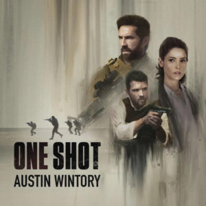 Carátula BSO One Shot - Austin Wintory