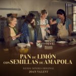 Filmax Music edita Pan de limón con semillas de amapola de Joan Valent