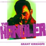 Kirkcophony edita la banda sonora The Handler