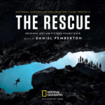 Hollywood Records edita The Rescue de Daniel Pemberton