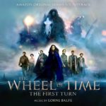 Milan Records edita la banda sonora The Wheel of Time: The First Turn