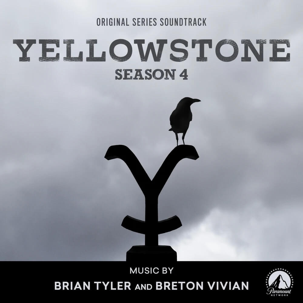 Lakeshore Records edita la banda sonora Yellowstone: Season 4