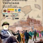 III Congreso Internacional de Jules Verne en Palma de Mallorca