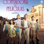 Fernando Velázquez para el drama La contadora de películas