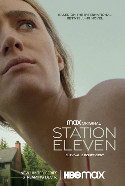 Dan Romer para la miniserie Station Eleven