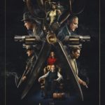 Alexandre Desplat para el drama The Outfit