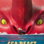 Mark Mancina para la cinta de animación The Sea Beast