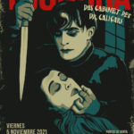 Toundra pone música a El gabinete del doctor Caligari en la Laboral