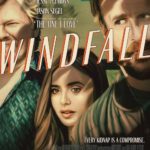 Danny Bensi & Saunder Jurriaans para el thriller Windfall