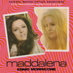Quartet Records reedita Maddalena de Ennio Morricone
