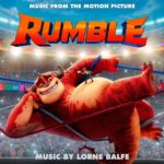 Paramount Music edita Rumble de Lorne Balfe