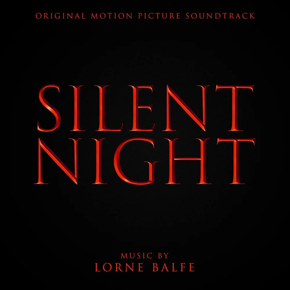 Lakeshore Records edita Silent Night de Lorne Balfe