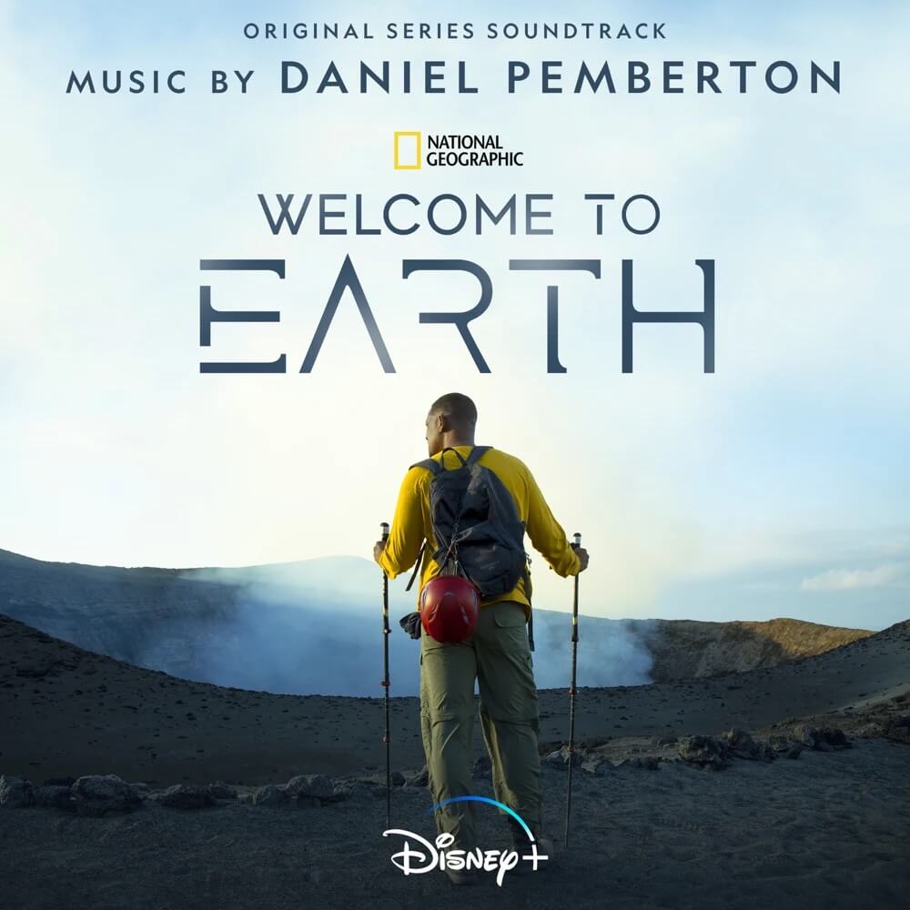 Hollywood Records edita Welcome to Earth de Daniel Pemberton