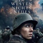 Volker Bertelmann para el drama All Quiet on the Western Front
