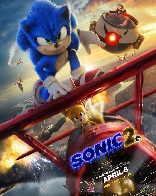 Tom Holkenborg para la secuela Sonic the Hedgehog 2