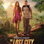 Pinar Toprak para la comedia de aventuras The Lost City