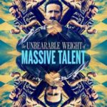 Mark Isham para The Unbearable Weight of Massive Talent