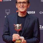 Alberto Iglesias gana el Premio Feroz por Madres paralelas