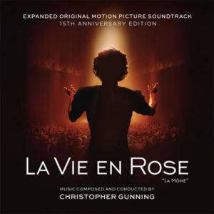 Carátula BSO La Vie en Rose (La Môme) - Christopher Gunning