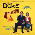 MovieScore Media edita The Duke de George Fenton
