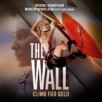 Carátula BSO The Wall: Climb for Gold - Nainita Desai y Thom Robson