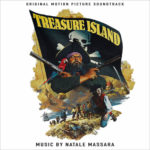Quartet Records edita Treasure Island de Natale Massara