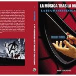 La Música tras la Máscara (La Era Superheroica Vol.1) de Frederic Torres (Kane Ediciones)