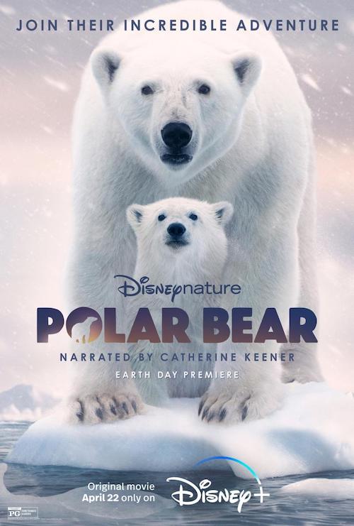 Harry Gregson-Williams para el documental Polar Bear