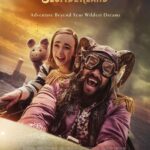 Pinar Toprak para la la cinta de aventuras y fantasía Slumberland