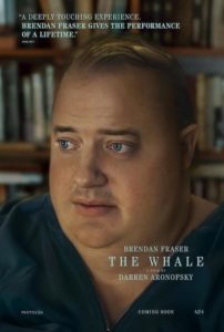 Póster The Whale