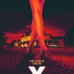 Tyler Bates & Chelsea Wolfe para la cinta de terror X
