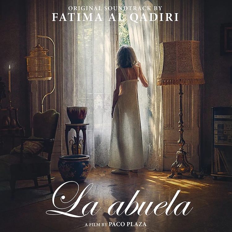 Quartet Records edita La abuela de Fatima Al Qadiri