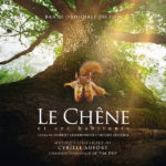 Music Box Records edita Le Chêne et Ses Habitants de Cyrille Aufort