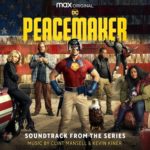 WaterTower Music edita Peacemaker de Clint Mansell & Kevin Kiner