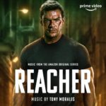 Paramount Music edita Reacher de Tony Morales