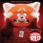 Walt Disney Records editará Turning Red de Ludwig Göransson